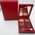 Tom Ford Eye Colour Quad Eyeshadow Palette 6g - 04 Honeymoon - Image 2