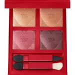 Tom Ford Eye Colour Quad Eyeshadow Palette 6g - 04 Honeymoon
