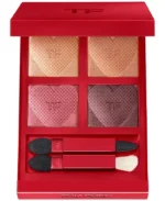 Tom Ford Eye Colour Quad Eyeshadow Palette 6g - 04 Honeymoon