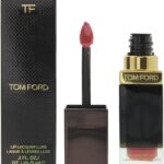 Tom Ford Lip Lacquer Luxe Matte 6ml - 04 Insouciant