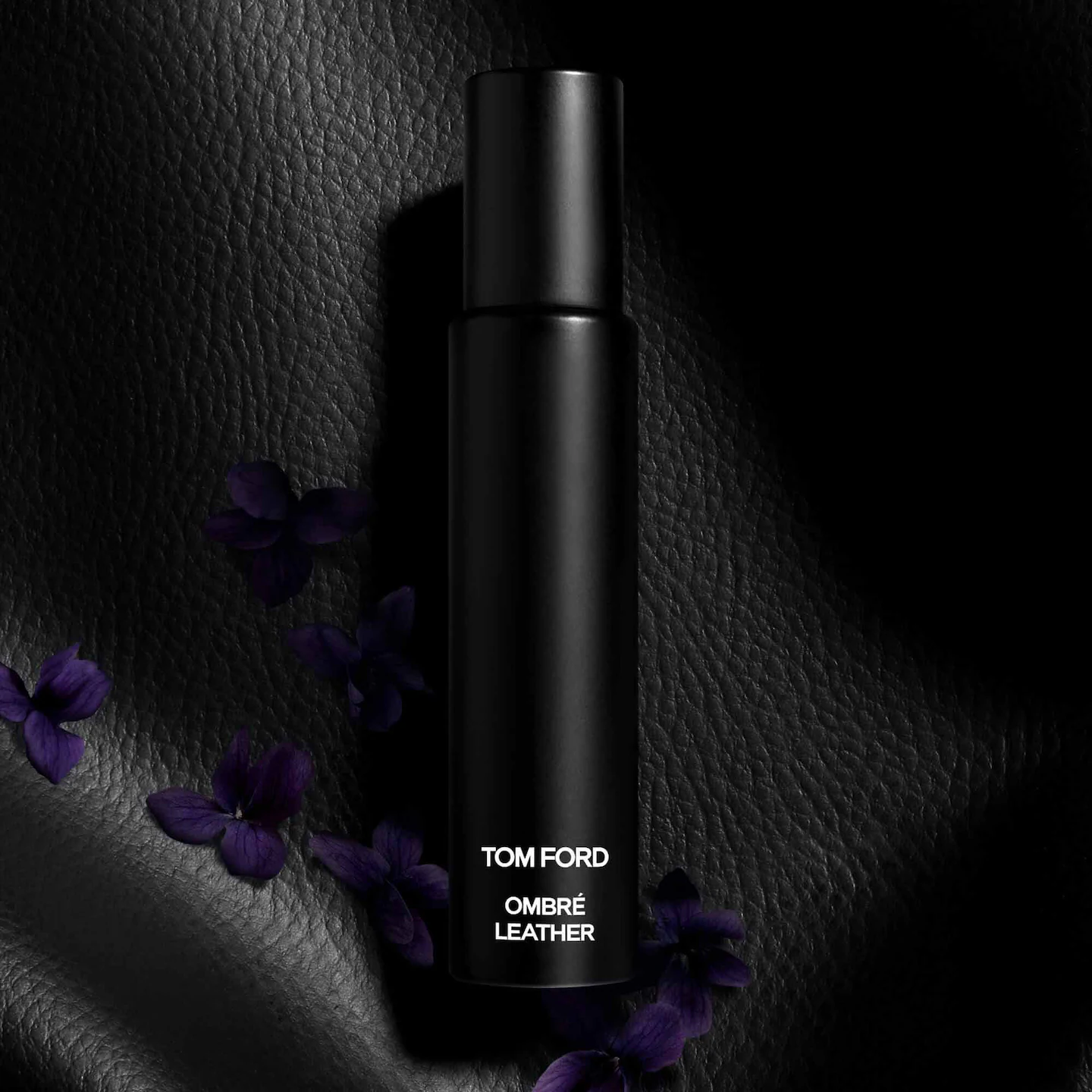 Tom Ford Ombr Leather Eau de Parfum 10ml Spray Tom Ford Ombr? Leather Eau de Parfum 10ml Spray - Image 1