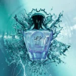 Afnan Turathi Electric Eau de Parfum 90ml Spray - Image 2