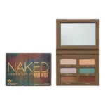 Urban Decay Naked Wild West Eyeshadow Palette 6g