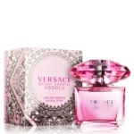 Versace Bright Crystal Absolu Eau de Parfum 90ml Spray