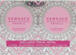 Versace Bright Crystal Absolu Gift Set 2 x 30ml EDP - Image 2