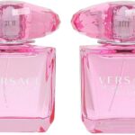 Versace Bright Crystal Absolu Gift Set 2 x 30ml EDP