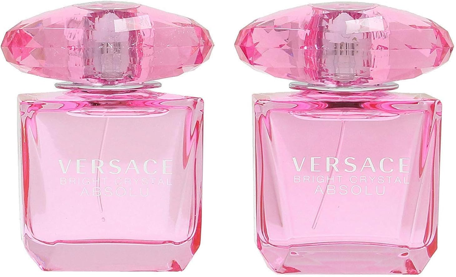 Versace Bright Crystal Absolu Gift Set 2 x 30ml EDP Versace Bright Crystal Absolu Gift Set 2 x 30ml EDP - Image 1