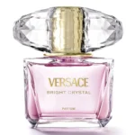 Versace Bright Crystal Parfum Eau de Parfum 50ml Spray - Image 2