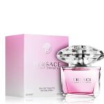 Versace Bright Crystal Parfum Eau de Parfum 90ml Spray