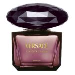 Versace Crystal Noir Parfum Eau de Parfum 50ml Spray - Image 2