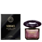 Versace Crystal Noir Parfum Eau de Parfum 90ml Spray