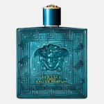 Versace Eros Eau de Parfum 100ml Spray - Image 2
