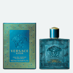 Versace Eros Eau de Parfum 100ml Spray