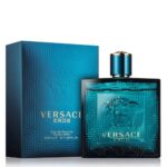 Versace Eros Eau de Toilette 200ml Spray - Image 2