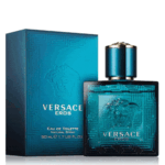 Versace Eros Eau de Toilette 50ml Spray - Image 2