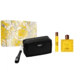 Versace Eros Energy Gift Set 100ml EDP + 10ml EDP + Toiletry Bag