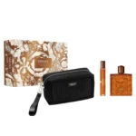 Versace Eros Najim Gift Set 100ml Parfum + 10ml Parfum + Toiletry Bag