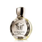 Versace Eros Pour Femme Eau de Parfum 100ml Spray - Image 2