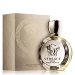 Versace Eros Pour Femme Eau de Parfum 100ml Spray