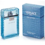 Versace Man Eau Fraiche Eau de Toilette 100ml Spray - Image 2