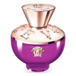 Versace Pour Femme Dylan Purple Eau de Parfum 30ml Spray - Image 2