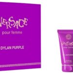 Versace Pour Femme Dylan Purple Gift Set 30ml EDP + 50ml Body Lotion