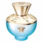 Versace Pour Femme Dylan Turquoise Eau de Toilette 50ml Spray