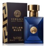 Versace Pour Homme Dylan Blue Eau de Toilette 30ml Spray