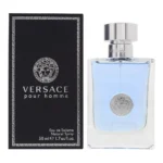 Versace Pour Homme Eau de Toilette 50ml Spray - Image 2