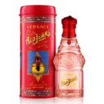 Versace Red Jeans Eau de Toilette 75ml Spray