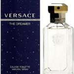Versace The Dreamer Eau de Toilette 100ml Spray