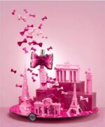 Viktor & Rolf Bonbon Eau de Parfum 30ml Spray - Image 3