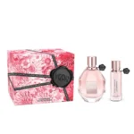 Viktor & Rolf FlowerBomb Gift Set 100ml EDP + 20ml EDP