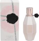 Viktor & Rolf Flowerbomb Dew Eau de Parfum 50ml Spray - Image 2