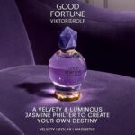 Viktor & Rolf Good Fortune Eau de Parfum 90ml Spray - Image 2