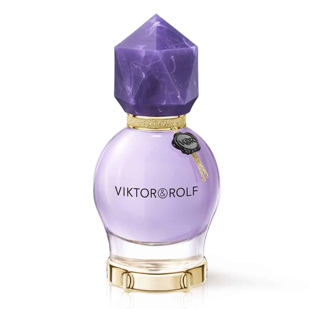 Viktor & Rolf Good Fortune Eau de Parfum 90ml Spray Viktor & Rolf Good Fortune Eau de Parfum 90ml Spray - Image 1