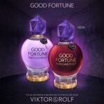 Viktor & Rolf Good Fortune Elixir Intense Eau de Parfum 50ml Spray - Image 4