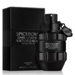 Viktor & Rolf Spicebomb Dark Leather Eau de Parfum 50ml Spray