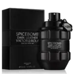 Viktor & Rolf Spicebomb Dark Leather Eau de Parfum 90ml Spray