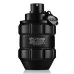 Viktor & Rolf Spicebomb Dark Leather Eau de Parfum 90ml Spray - Image 2