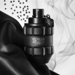 Viktor & Rolf Spicebomb Dark Leather Eau de Parfum 90ml Spray - Image 4