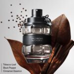 Viktor & Rolf Spicebomb Eau de Toilette 50ml Spray - Image 3
