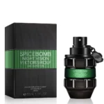 Viktor & Rolf Spicebomb Night Vision Eau de Parfum 50ml Spray