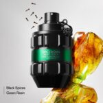 Viktor & Rolf Spicebomb Night Vision Eau de Parfum 50ml Spray - Image 5