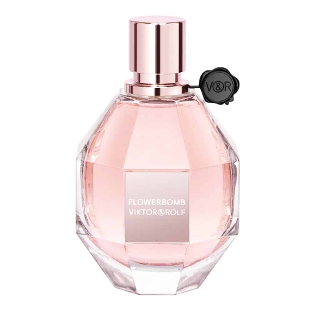 Viktor & Rolf FlowerBomb Eau de Parfum 50ml Spray Viktor & Rolf FlowerBomb Eau de Parfum 50ml Spray - Image 1