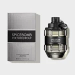 Viktor & Rolf Spicebomb Eau de Toilette 90ml Spray