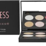Young & Gifted Eye Shadow Palette - Happines