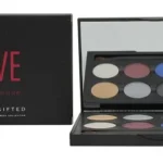 Young & Gifted Eye Shadow Palette - Love
