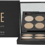 Young & Gifted Eye Shadow Palette - Peace