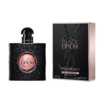 Yves Saint Laurent Black Opium Eau de Parfum 50ml Spray